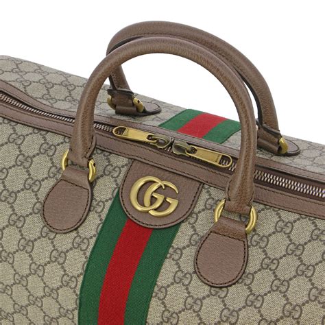 gucci travel organizer|Gucci handbags 2024.